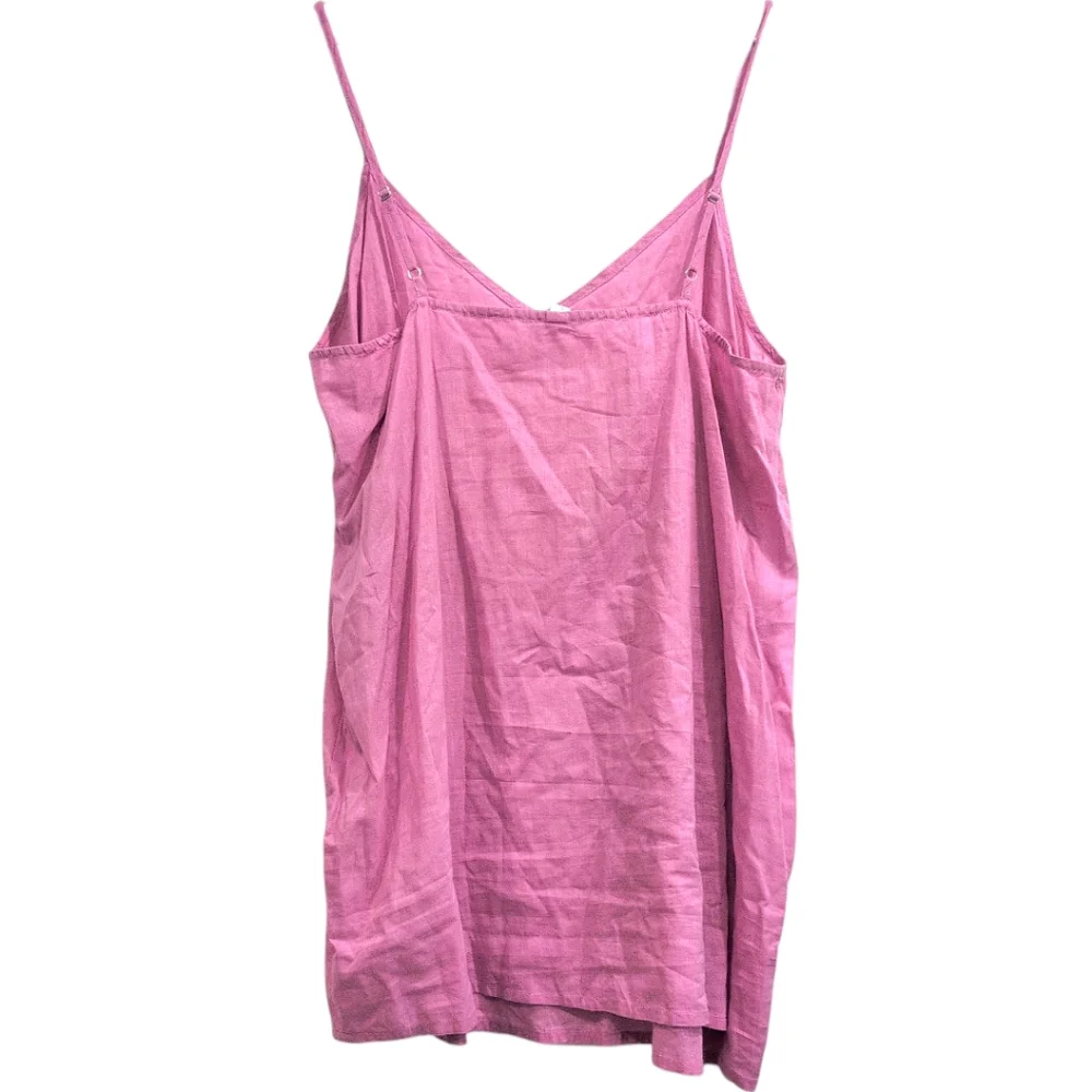 Cleobella Magdalena Mini Dress Wildflower $198 Large - Picture 10 of 10